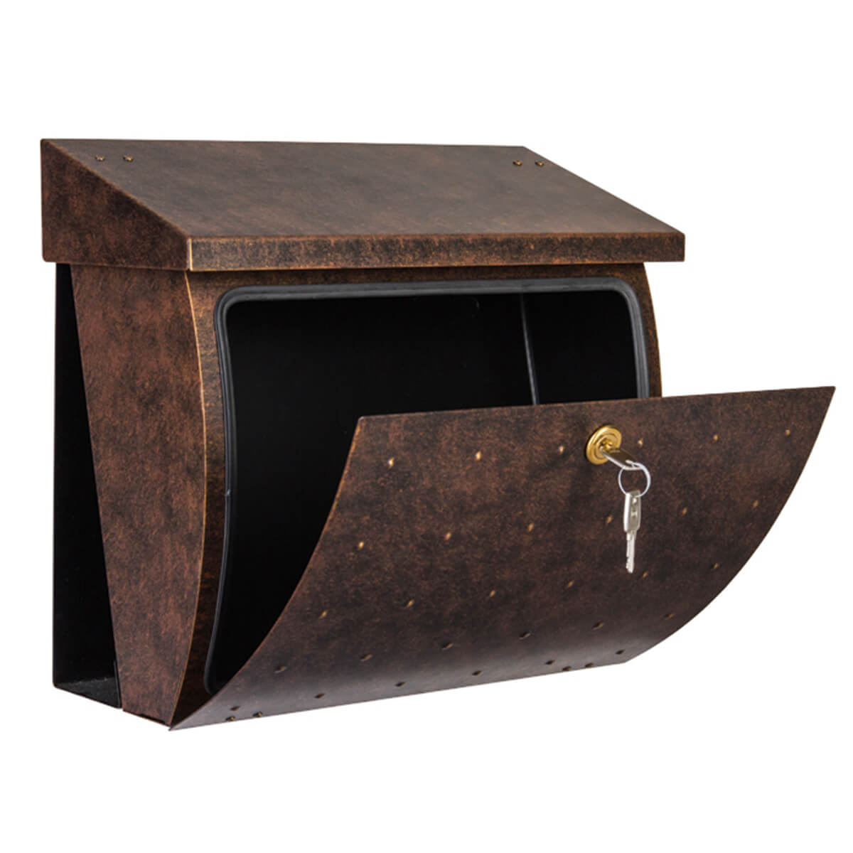 Krosix Briefkasten