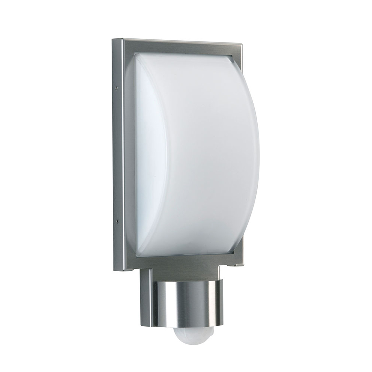 696383 LED Wandleuchte mit Bewegungsmelder