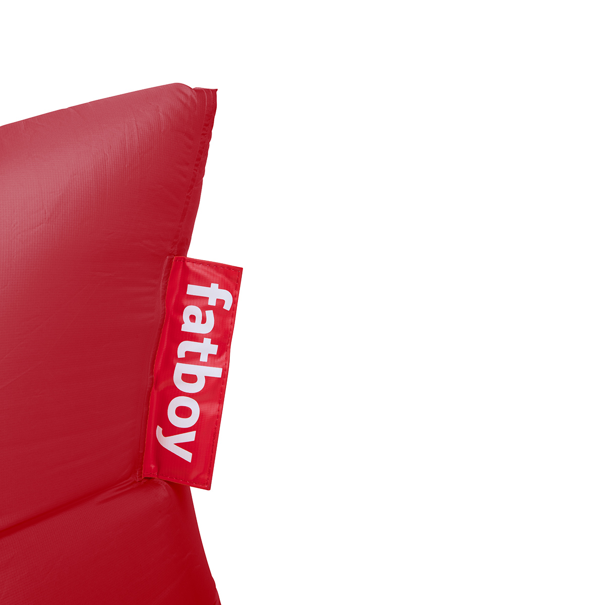 Fatboy Lamzac 3.0 Luftsofa, rot