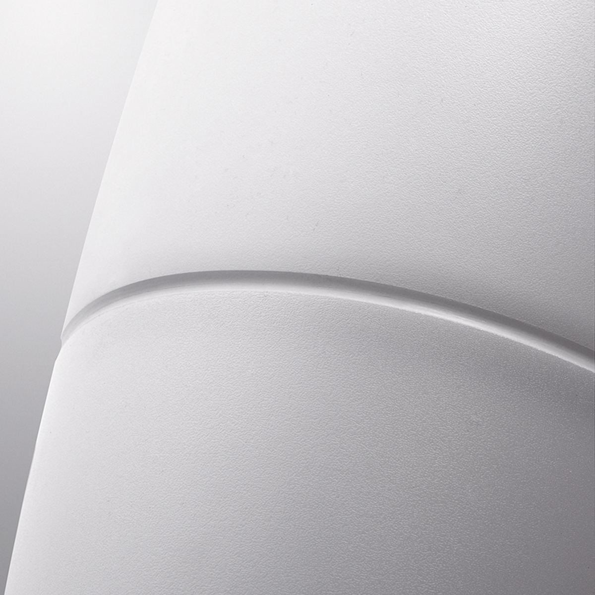 Foscarini Havana Outdoor Sospensione, bianco (weiß)