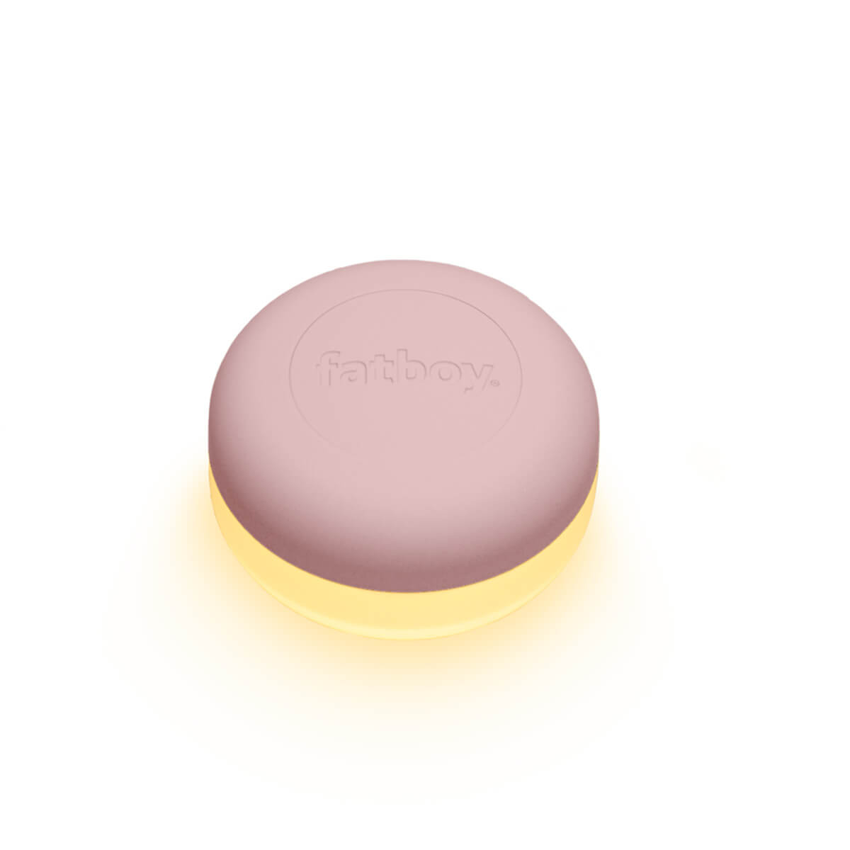 Soft pink