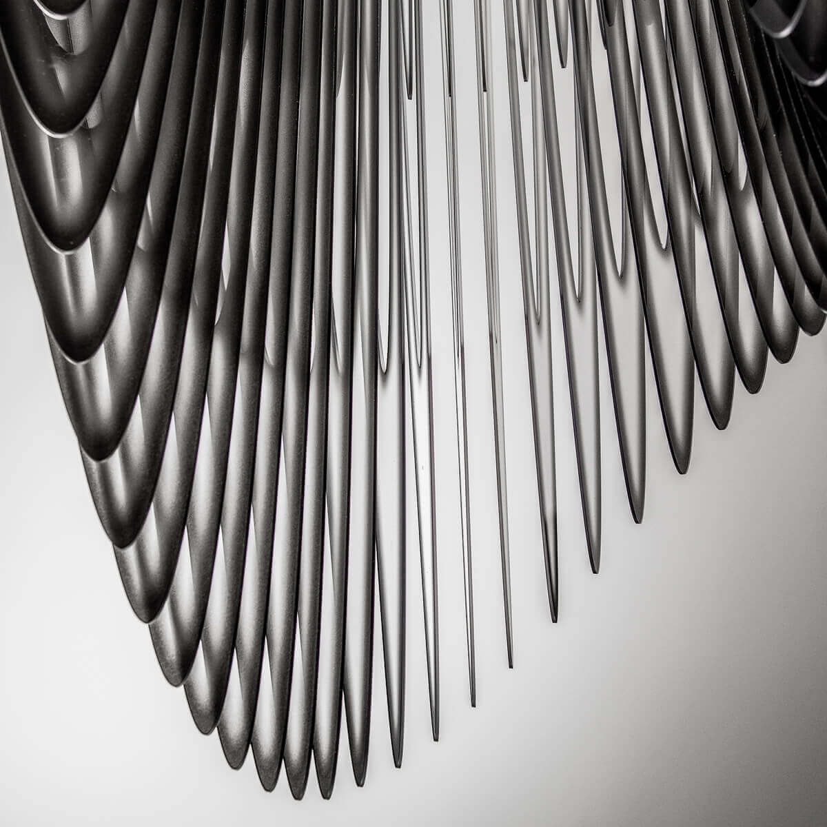 Aria Suspension XL Pendelleuchte