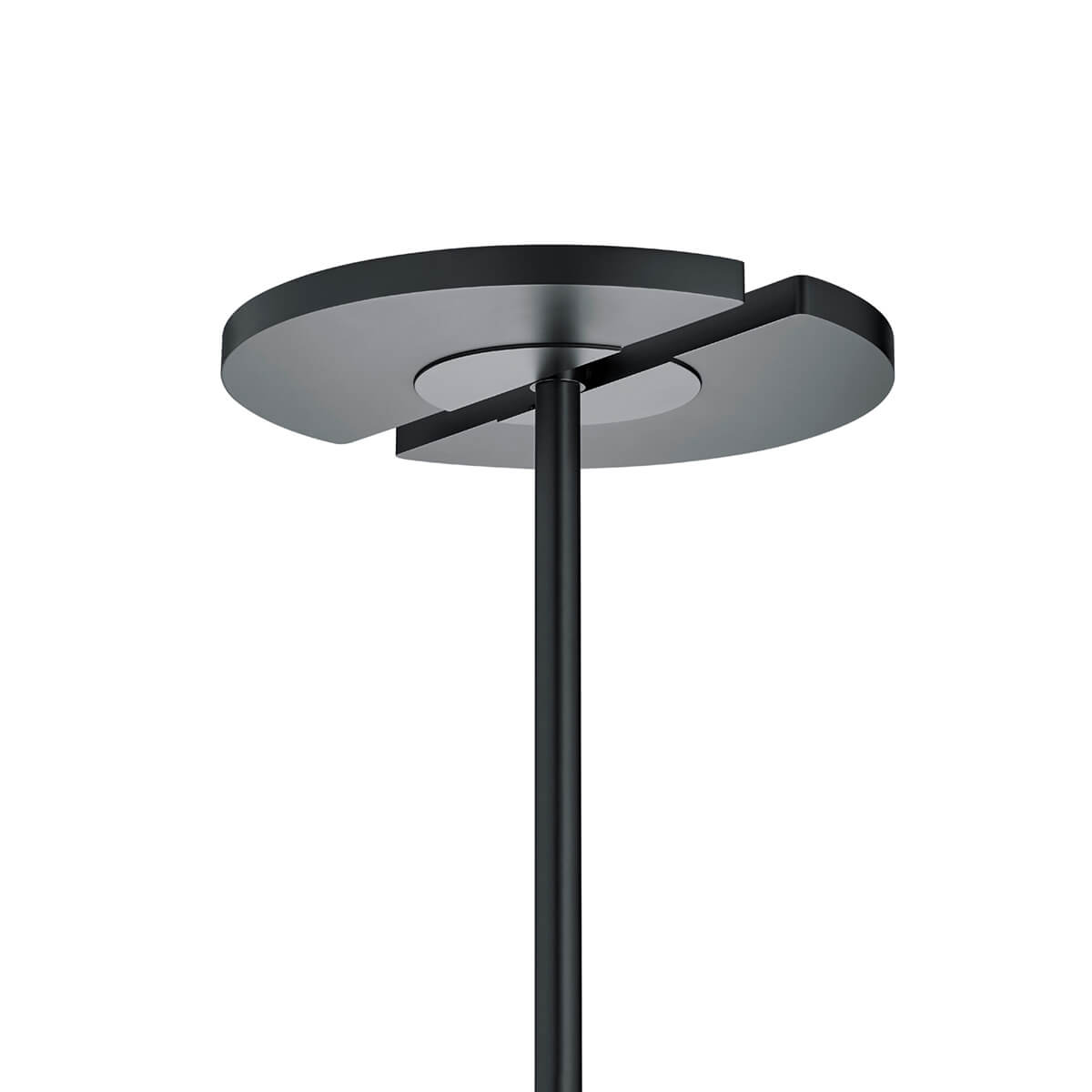 Talea-L LED Deckenfluter mit Lesearm