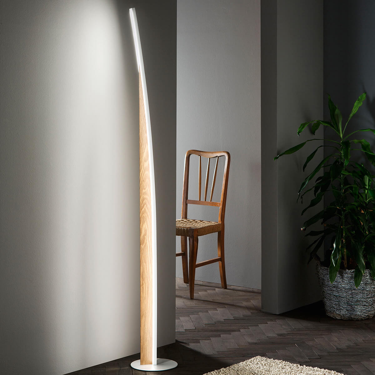 Cordoba LED Stehleuchte