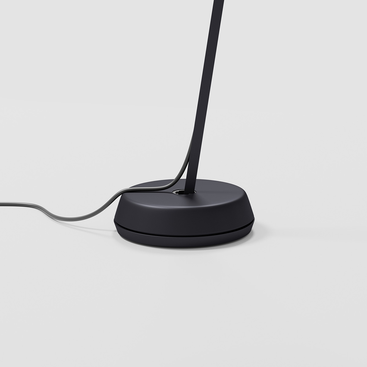 Piek Lettura LED Stehleuchte Connect