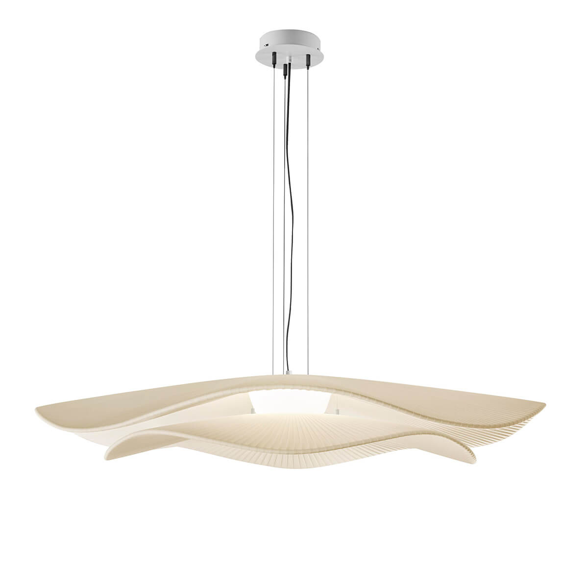 Mediterrània S/105.2 LED Pendelleuchte
