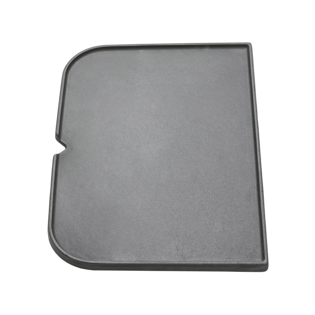 Force & Furnace Grillplatte (links/rechts)