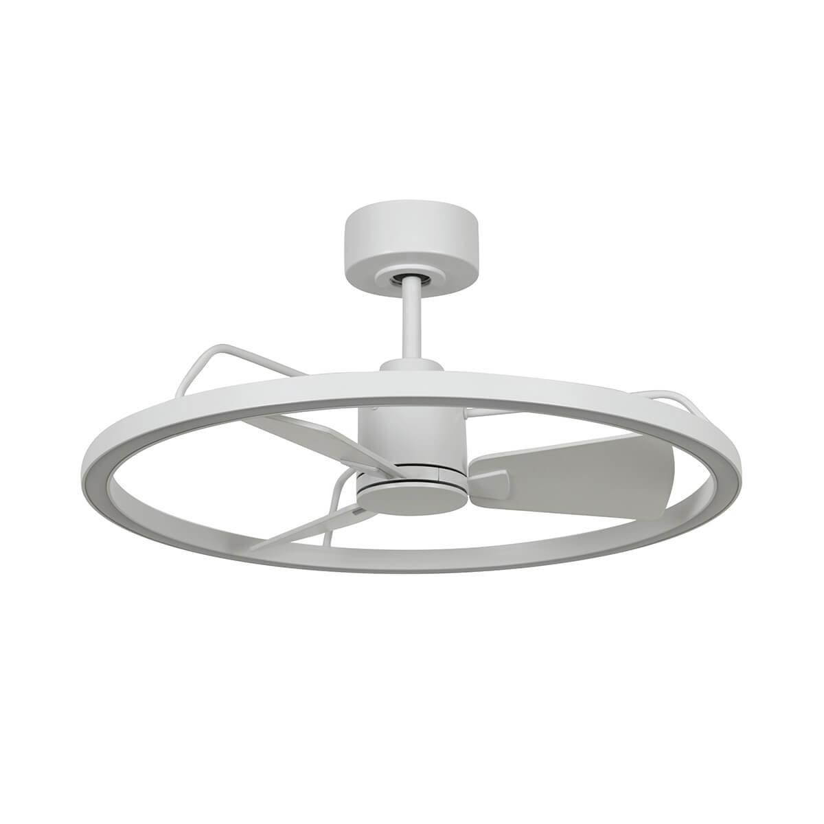 Cessna Deckenventilator mit Licht