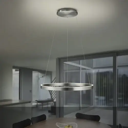 Knapstein Designerlampen – hochwertige Wohnraumleuchten mit Gestensteuerung