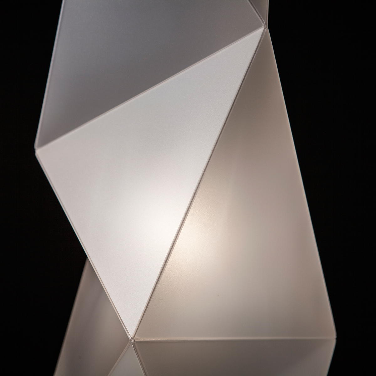 Slamp Diamond Floor Large, white (weiß)