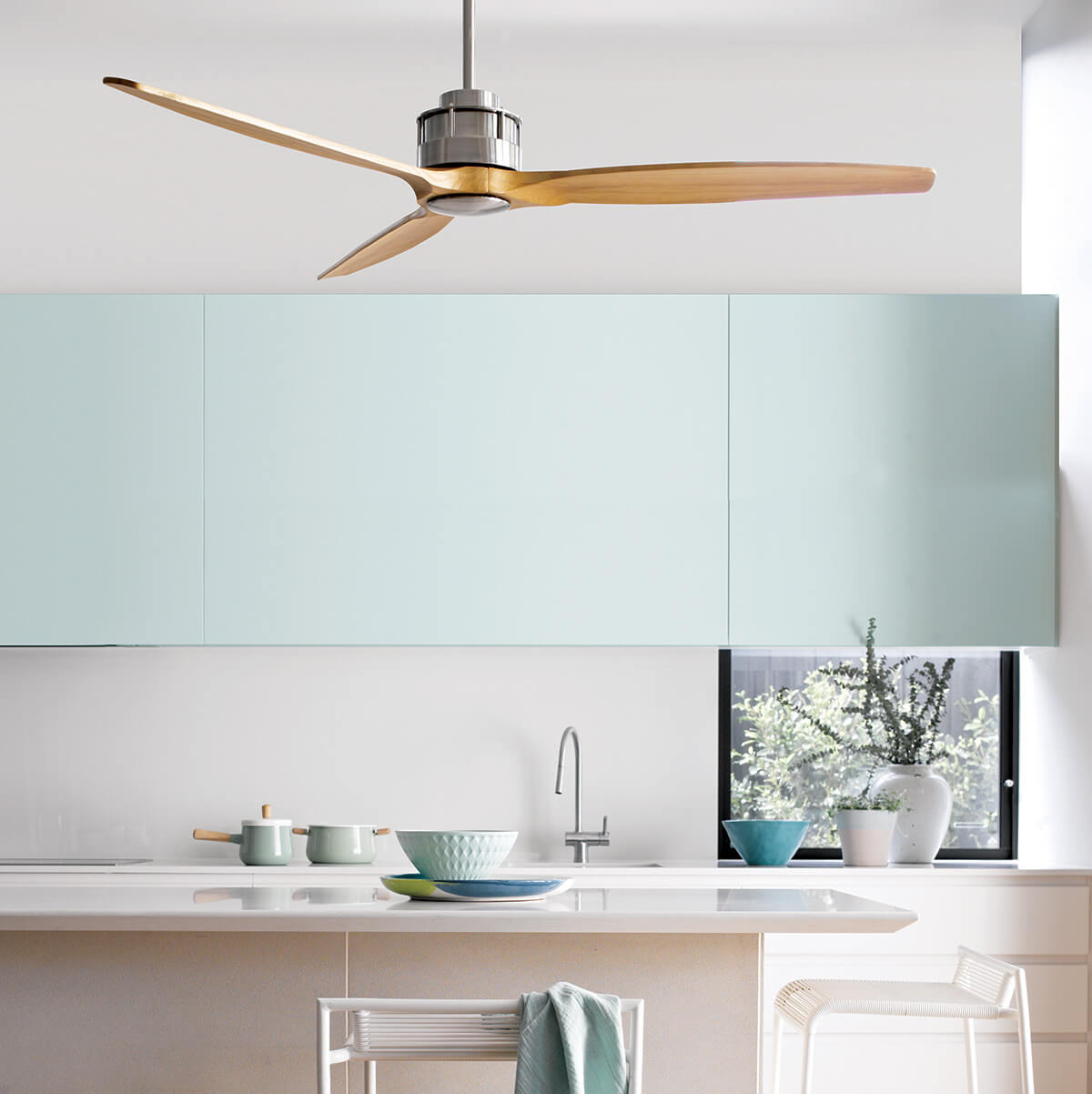 Airfusion Akmani Deckenventilator