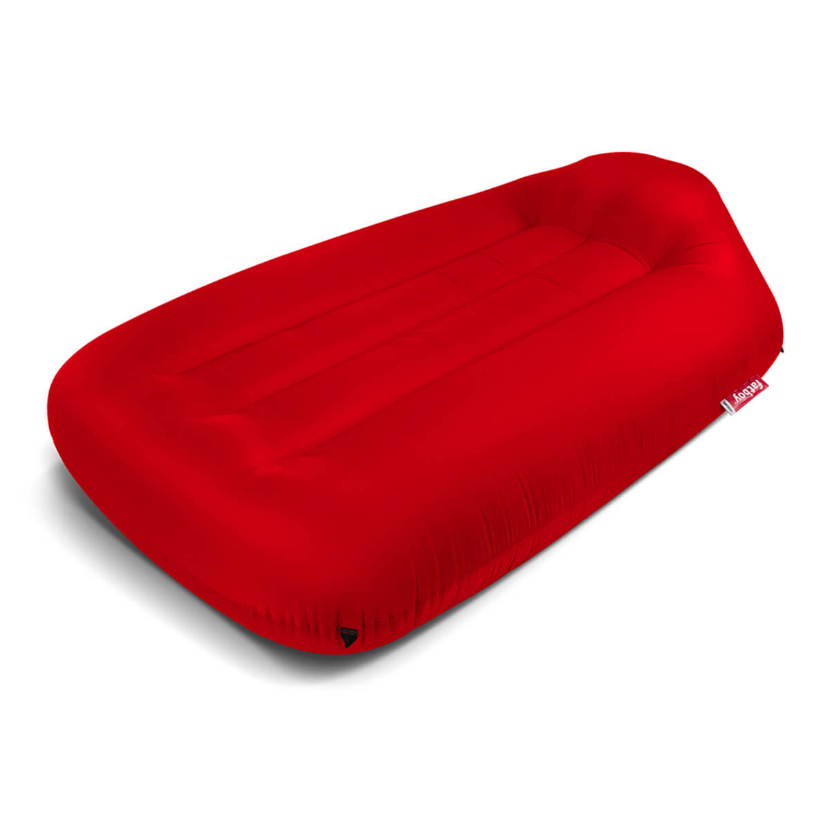 Fatboy Lamzac L 3.0 Luftsofa, rot