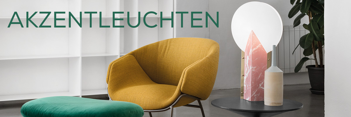 Kategoriebanner AKzenttischleuchten Kategoriebanner AKzenttischleuchten