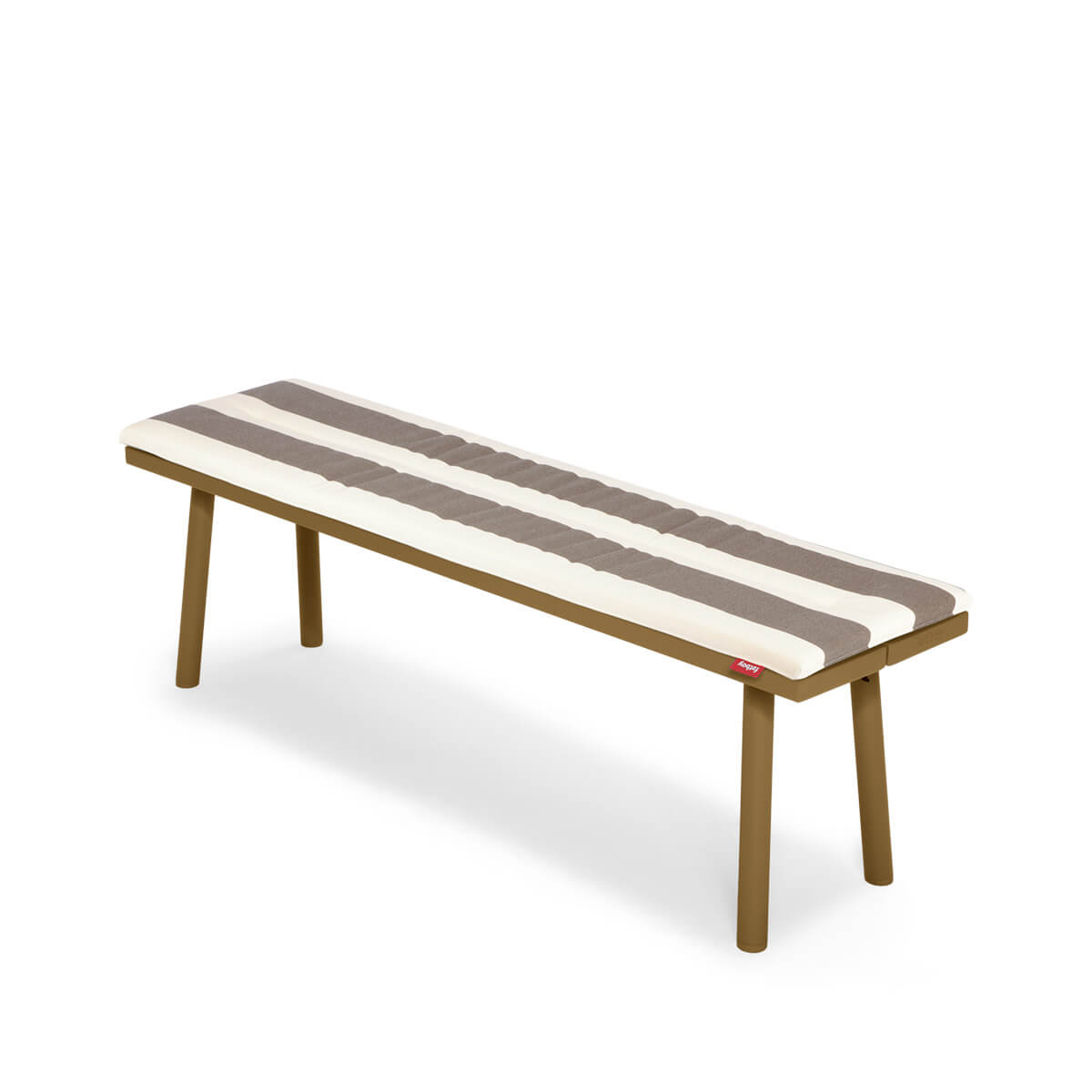 Fred's Bench Pillow Sitzkissen