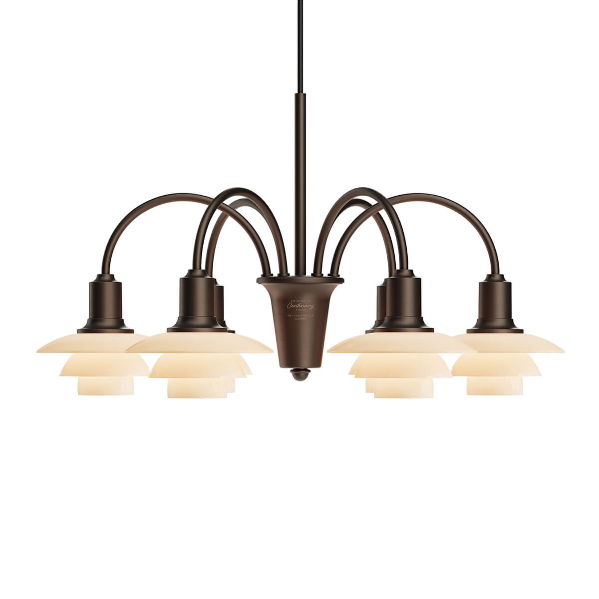 PH 1/1 Chandelier 6 Centenary Edition