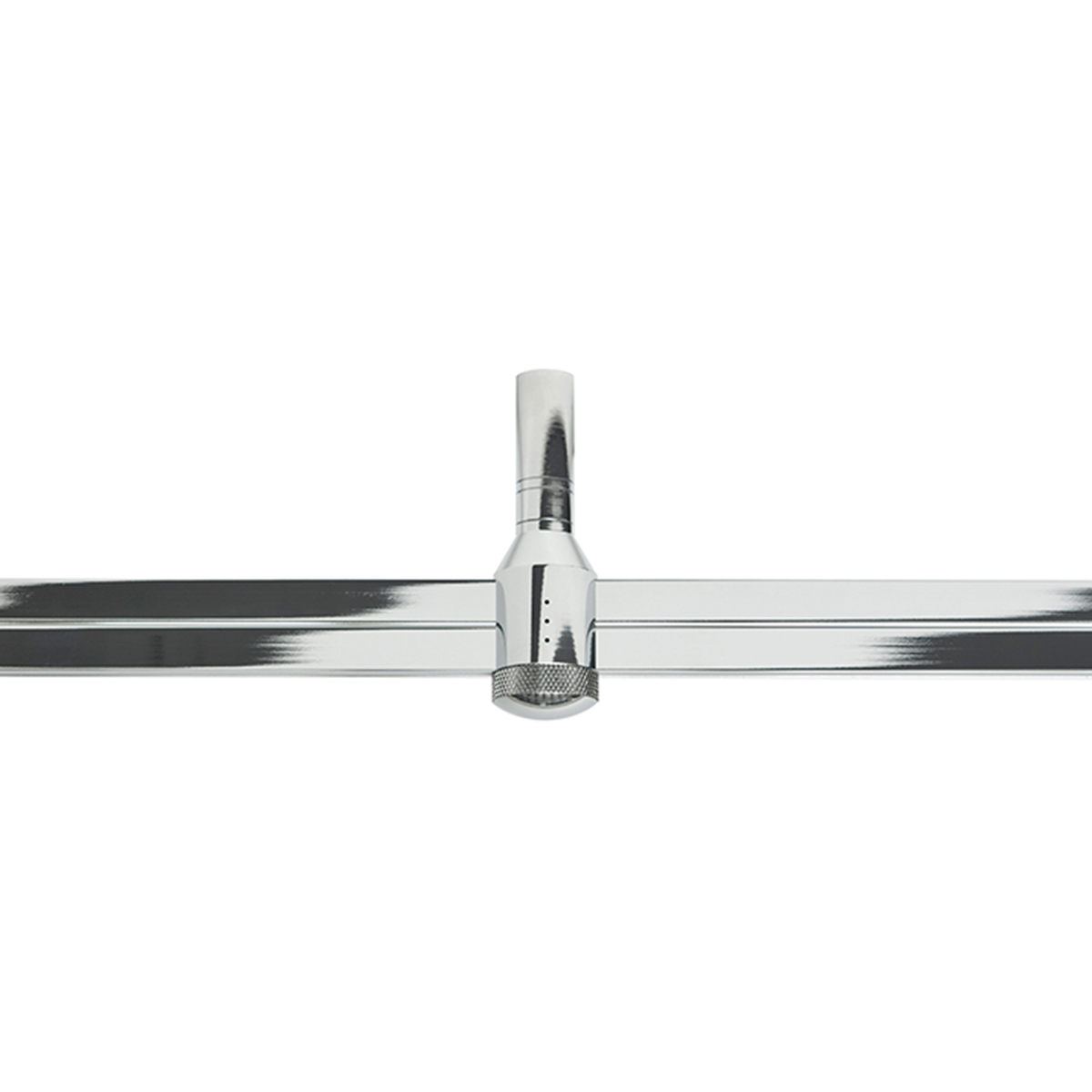 Oligo CHECK-IN System Träger Typ A, 5 cm, Ø 1,4 cm, Chrom