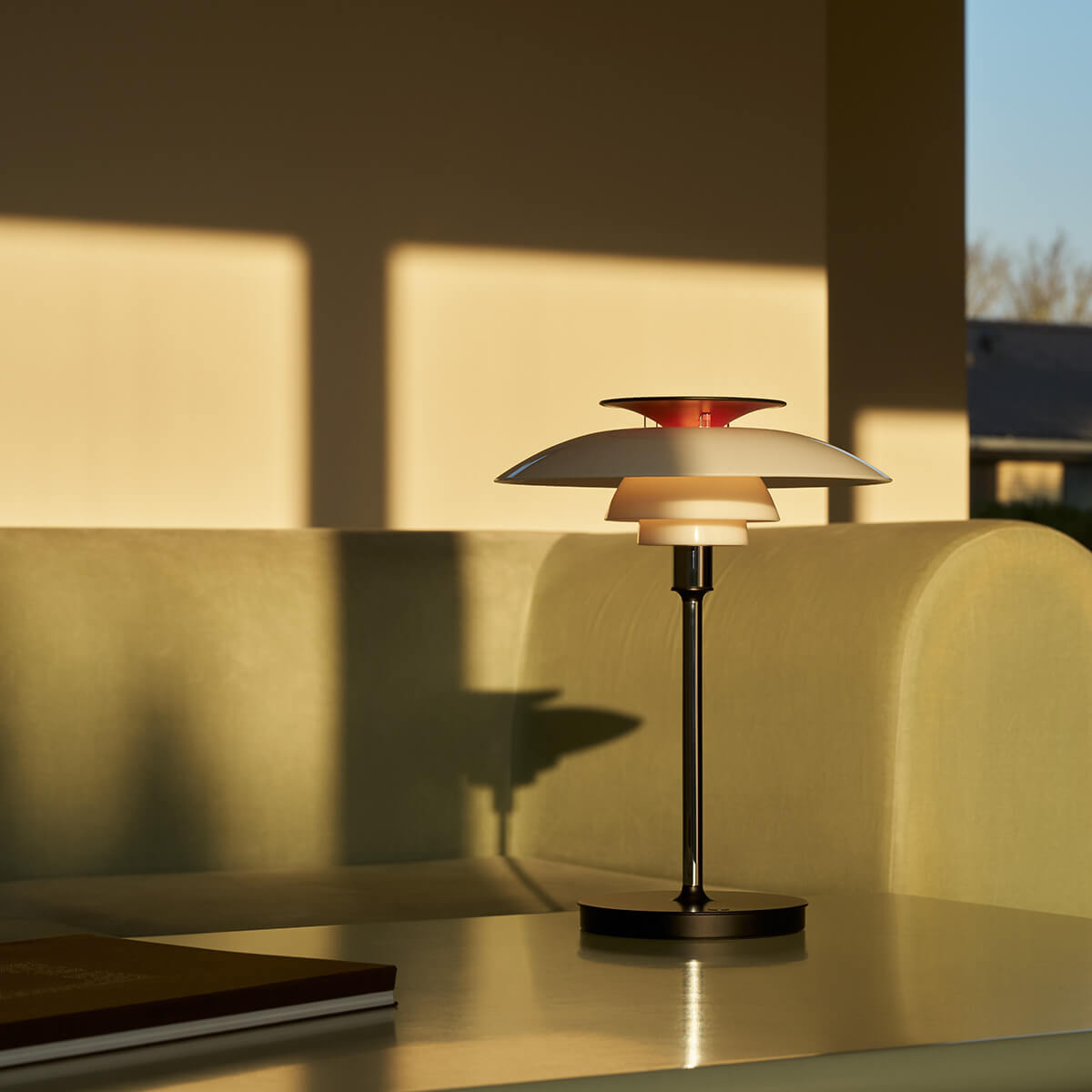 PH 80 Portable LED Akkuleuchte