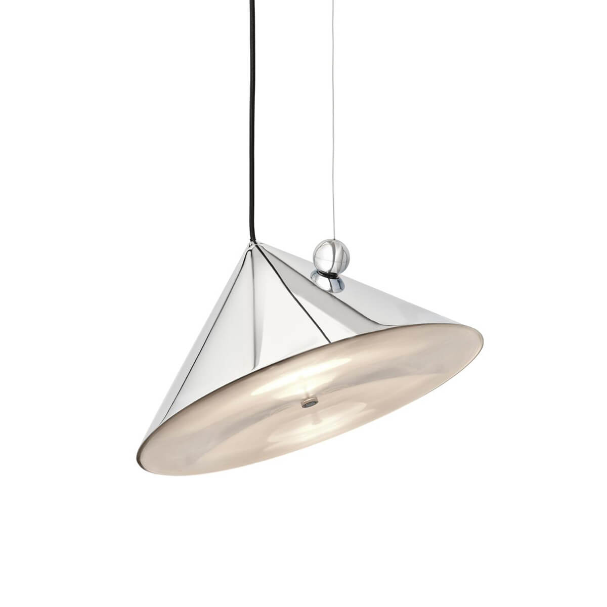 Pose Large Pendant LED Pendelleuchte