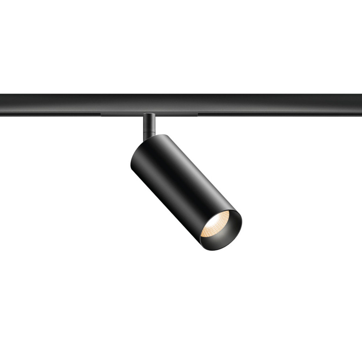 Bruck All-In Fino 50° LV LED Strahler, schwarz