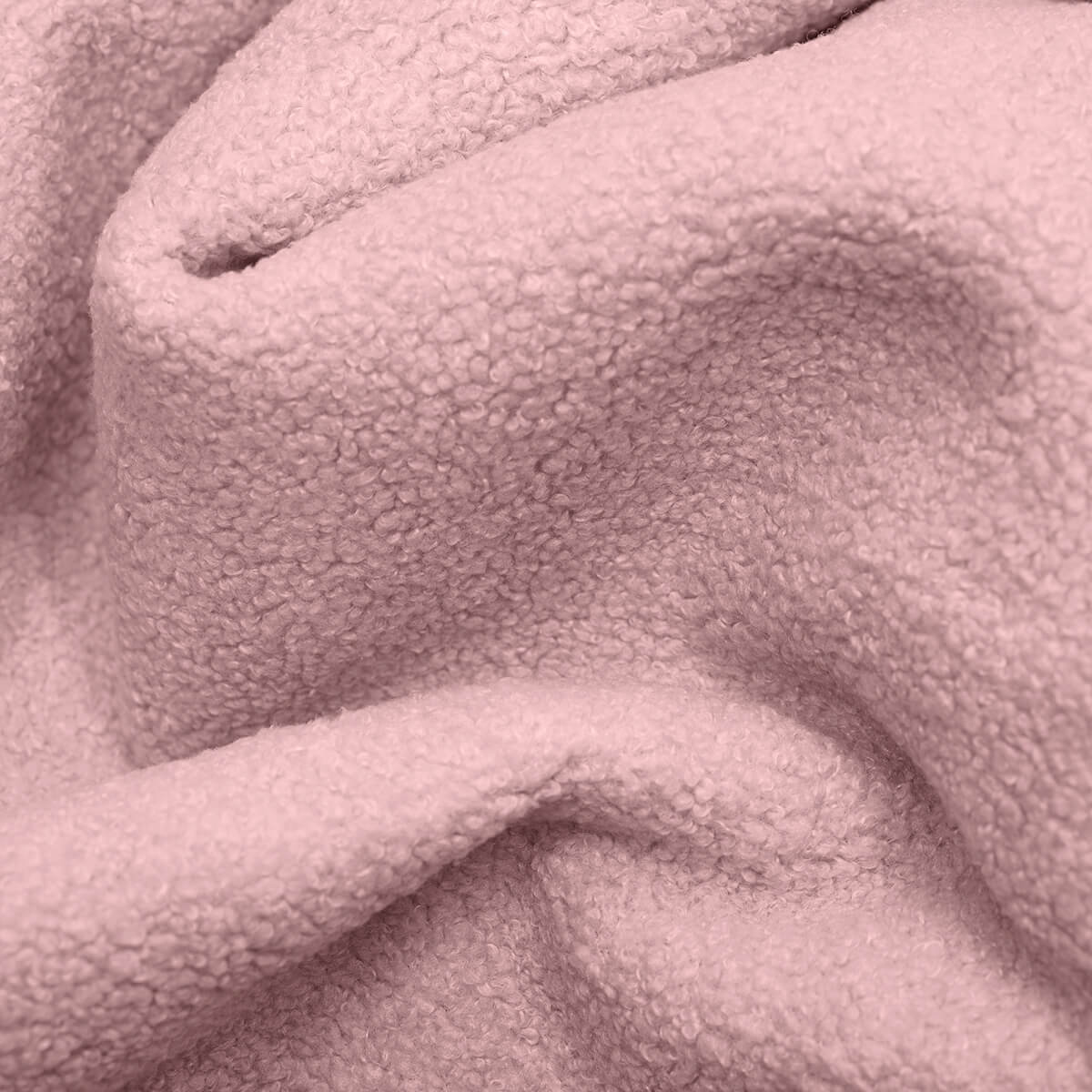 Fatboy The BonBaron Sherpa Sessel, Pinky Promise (pink)