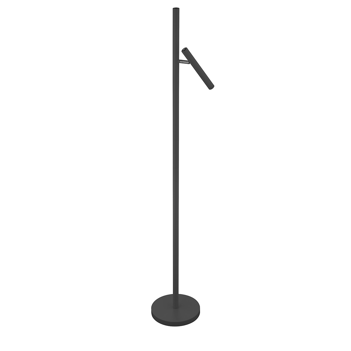 Streak-B LED Akku-Stehleuchte