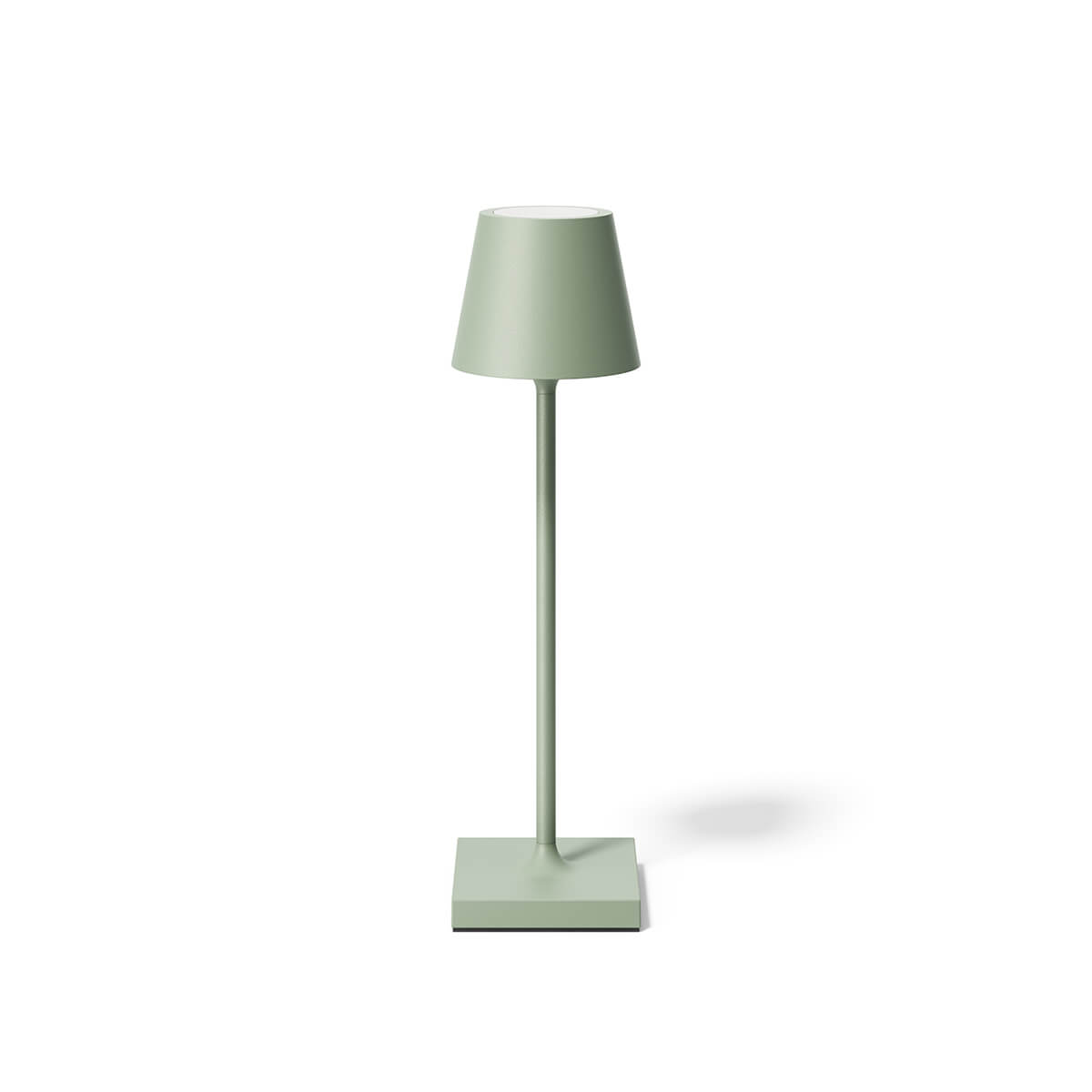 Sigor Nuindie pocket LED Akkuleuchte, Flex-Mood, salbeigrün
