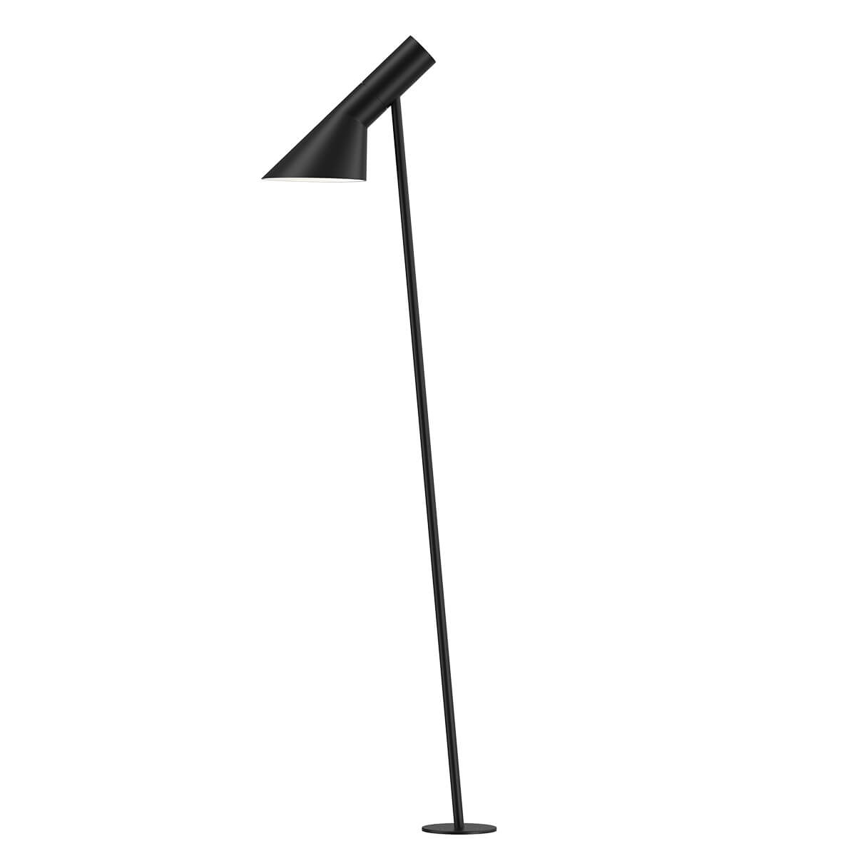AJ Garden LED Pollerleuchte lang, 2700 K