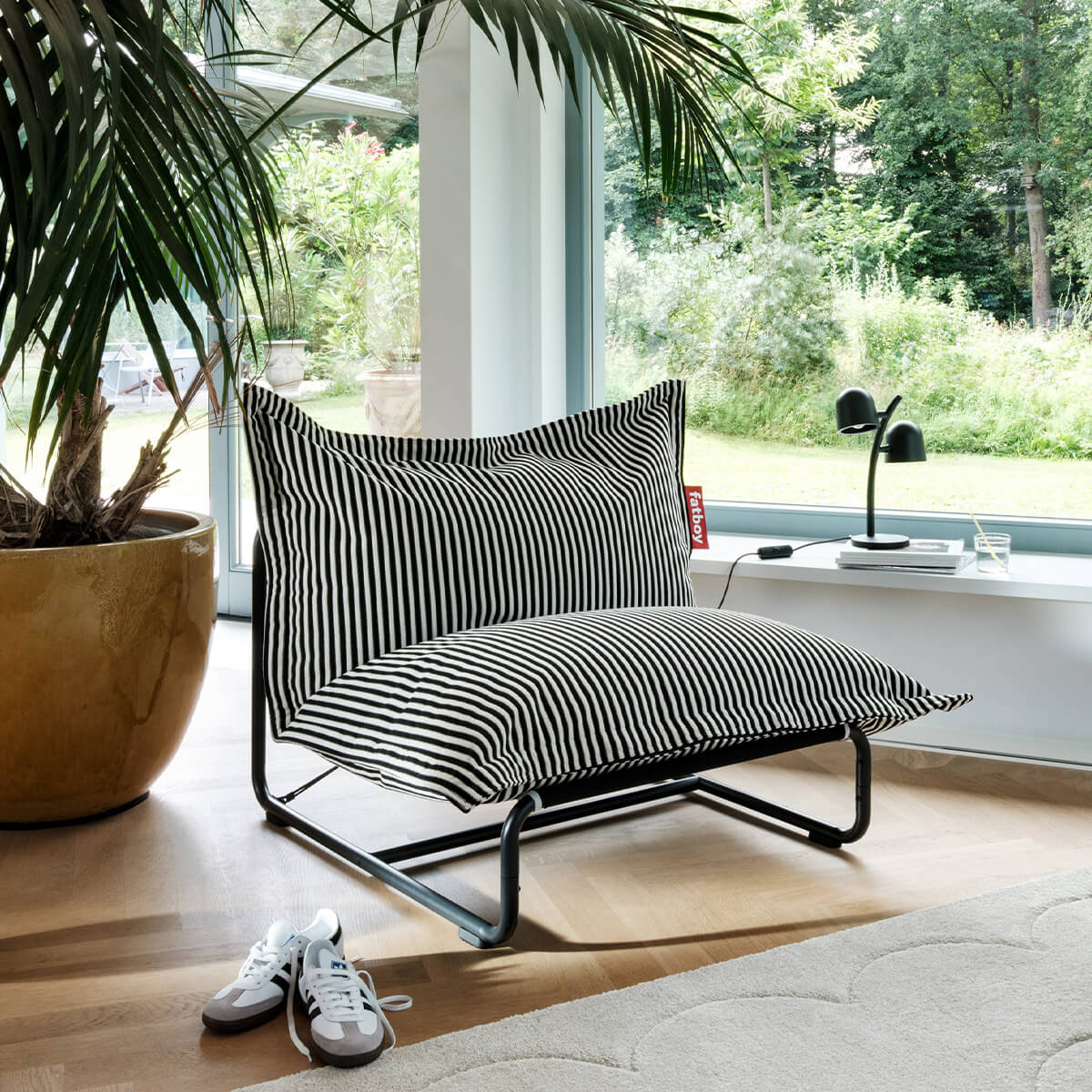 Beanbase Sitzsack-Stuhl