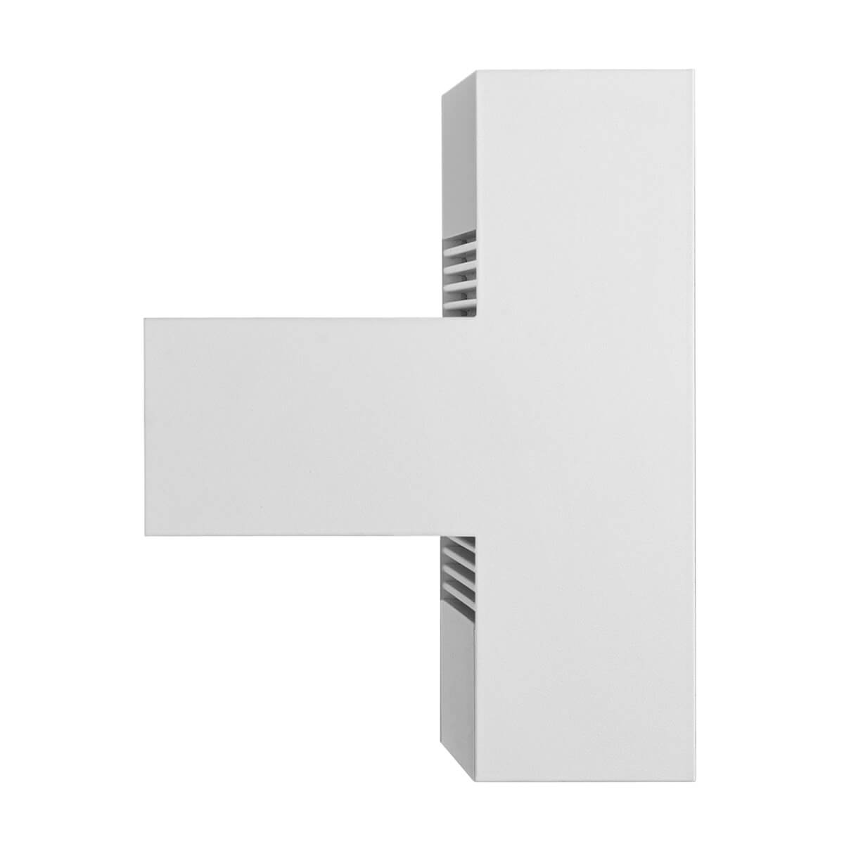 Flos Tight Light LED Wandleuchte, weiß