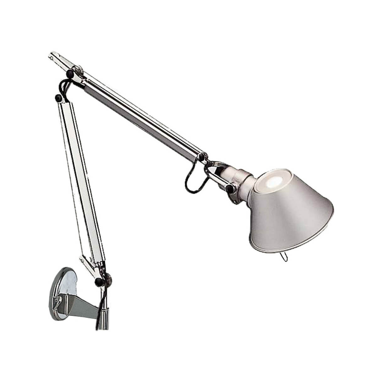 Tolomeo Micro Parete LED