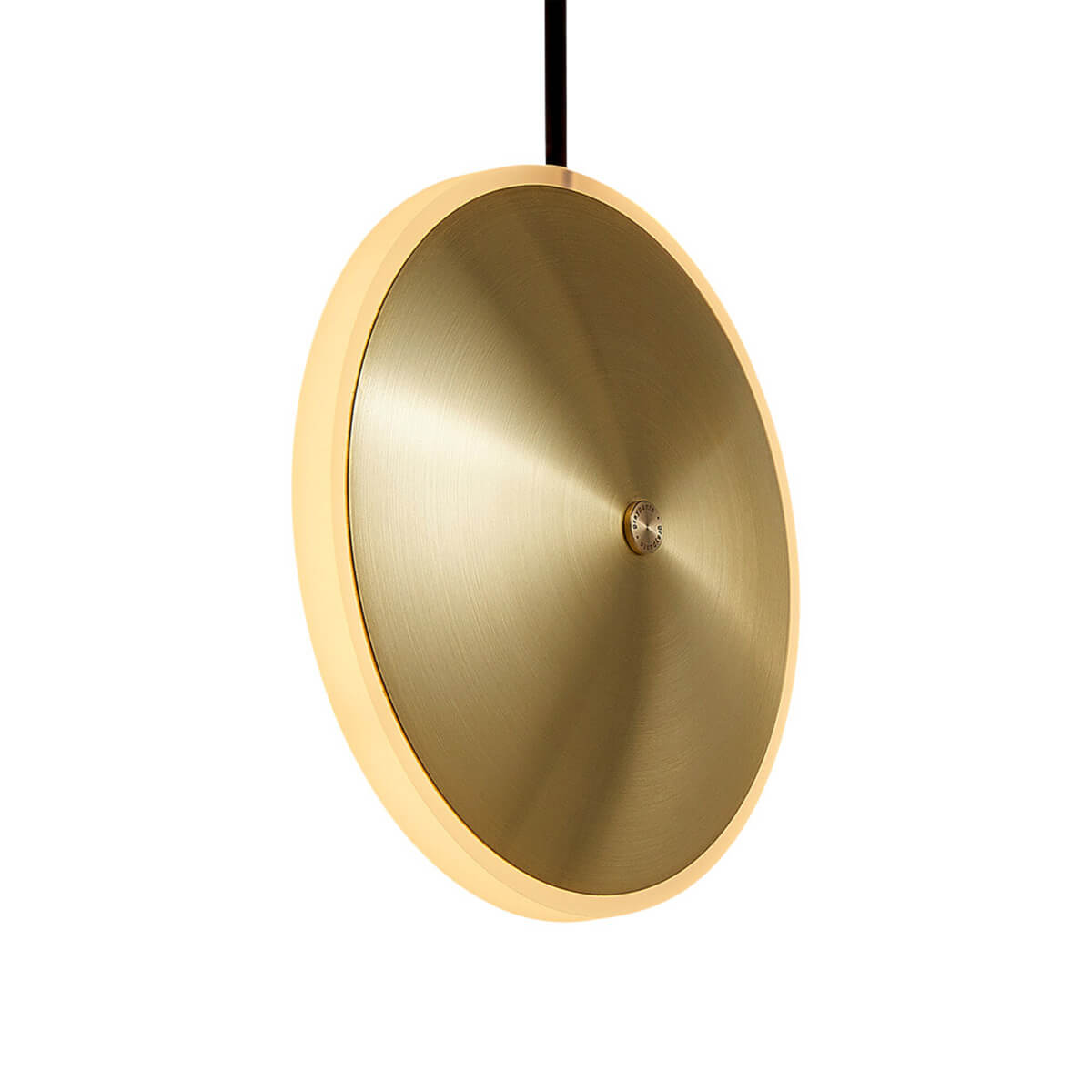 Chrona Dish6v LED Pendelleuchte