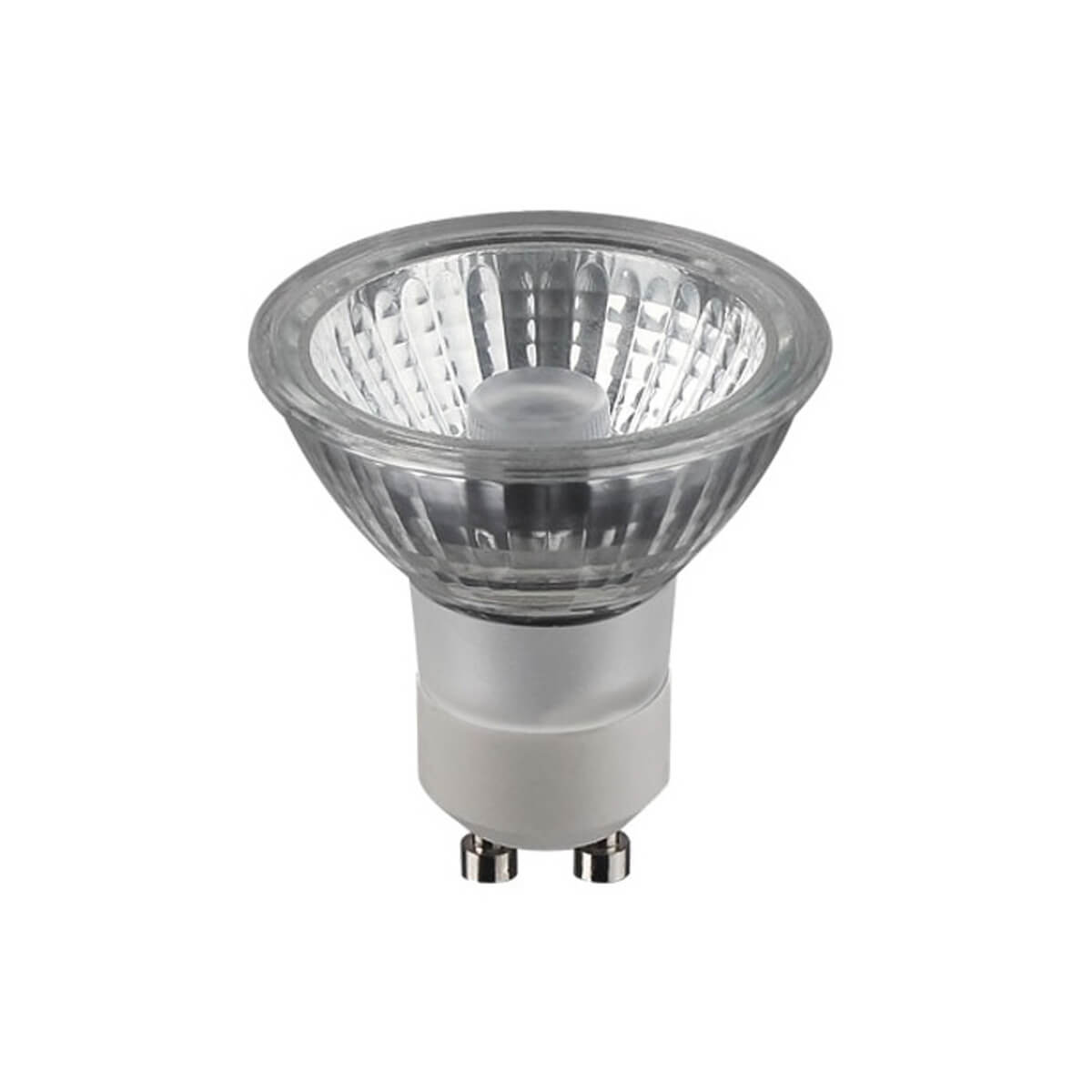 Civilight Classic HALED LED Reflektor GU10, 6 W, dimmbar, 3000 K Classic HALED LED Reflektor GU10, 6 W, dimmbar