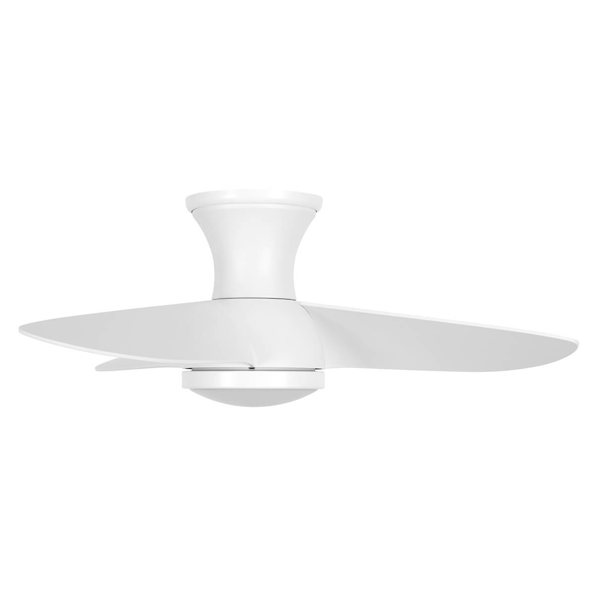 Syros II Deckenventilator mit Licht