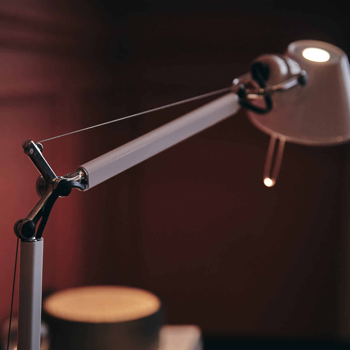Tolomeo Micro Tavolo