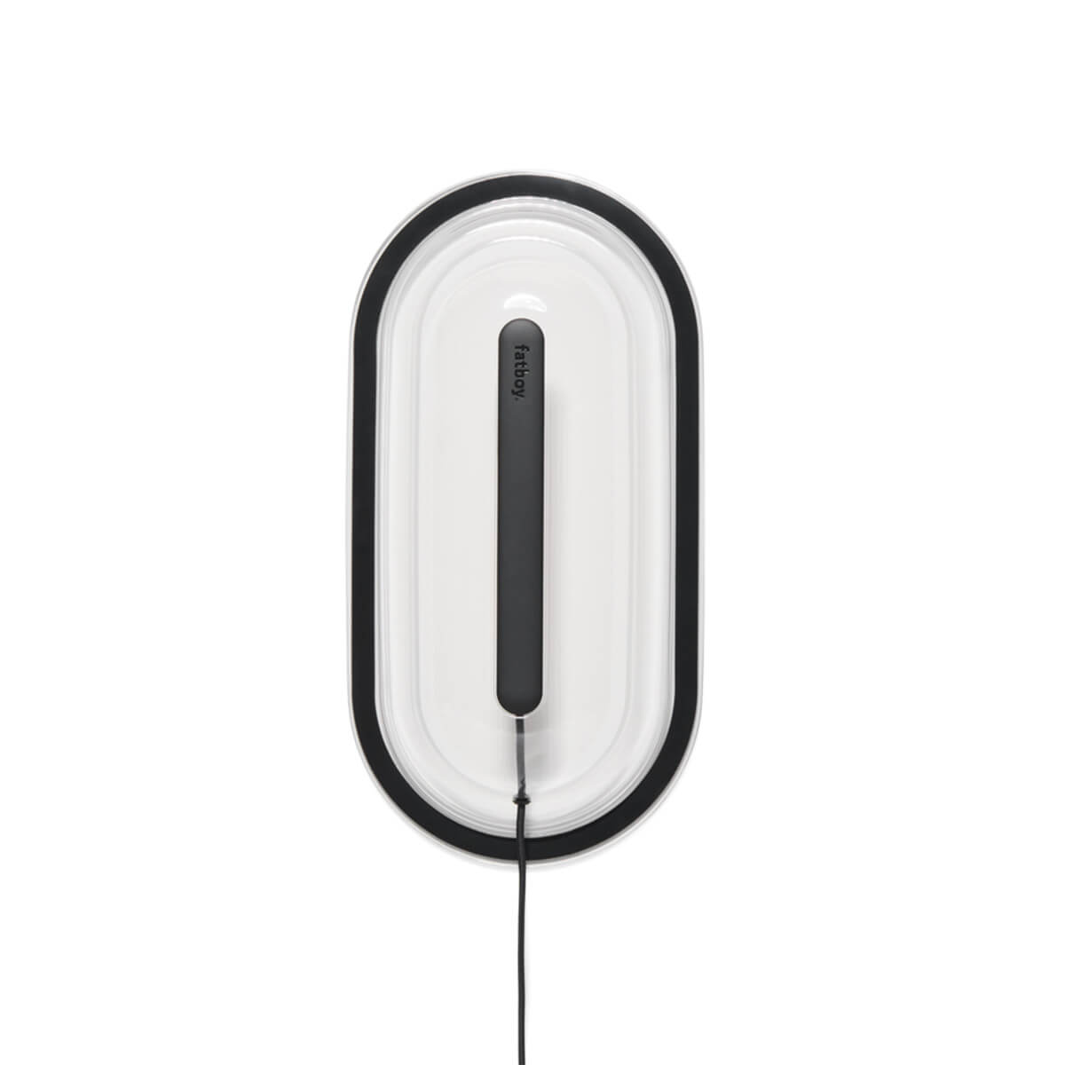 Fatboy Led's Strip LED Wandleuchte mit Kabel, anthrazit