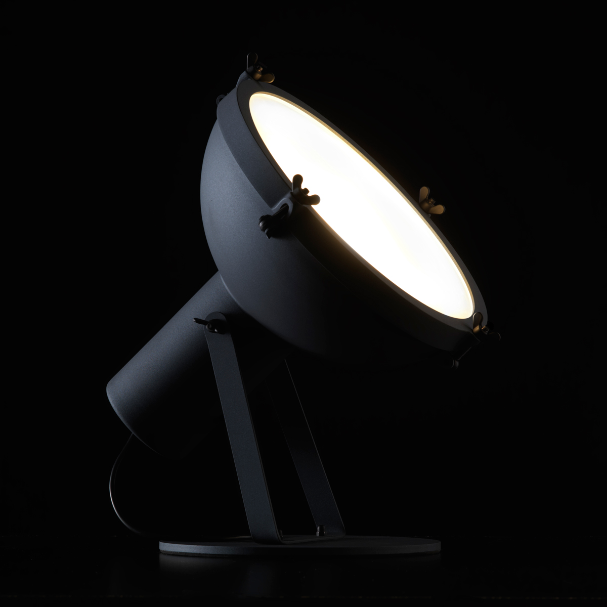 Nemo Projecteur 365 Terra, nachtblau