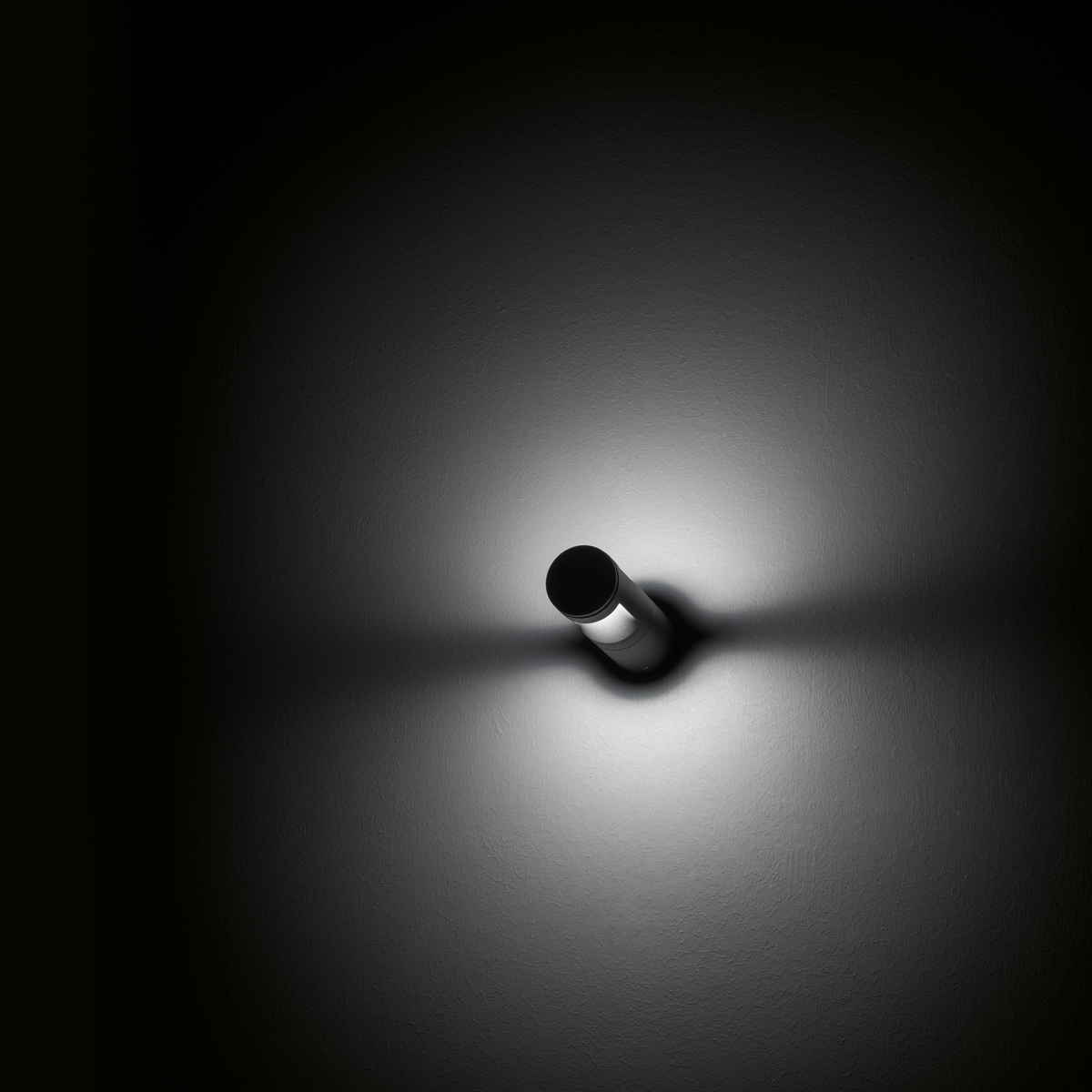 1400 LED Wand- / Pollerleuchte
