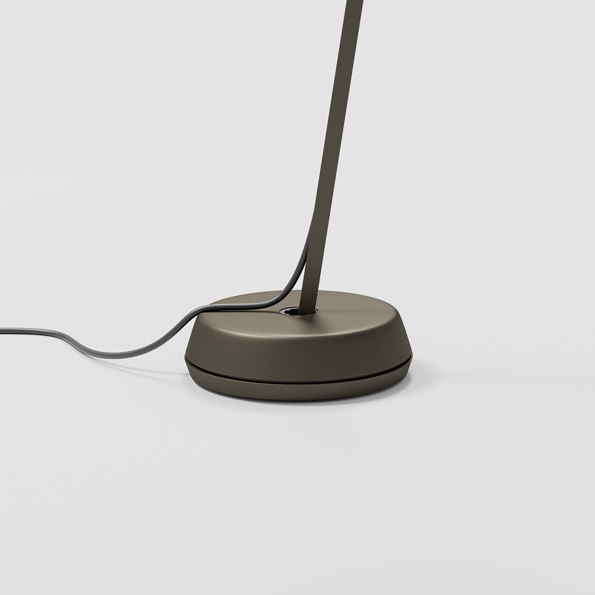 Piek Lettura LED Stehleuchte Connect
