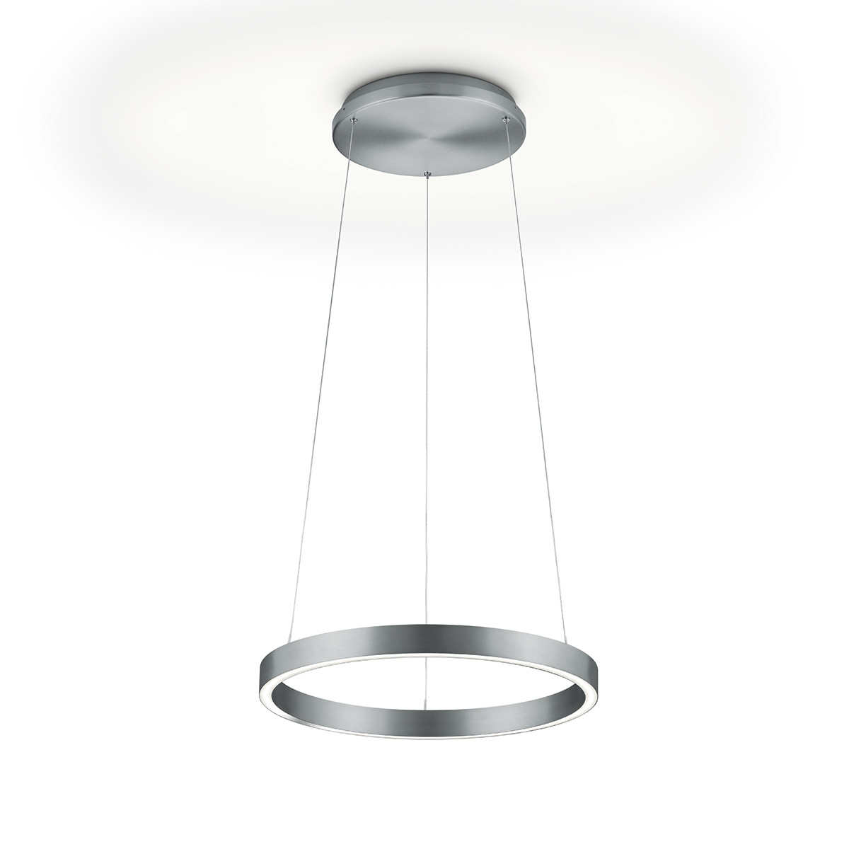 Svea-L40 LED Pendelleuchte, höhenverstellbar