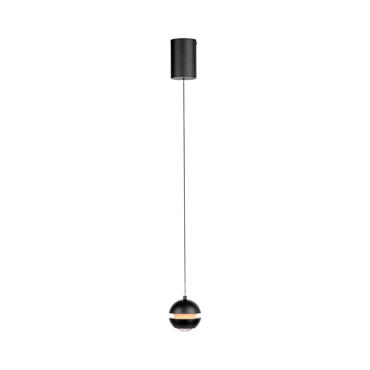 Lini LED Pendelleuchte