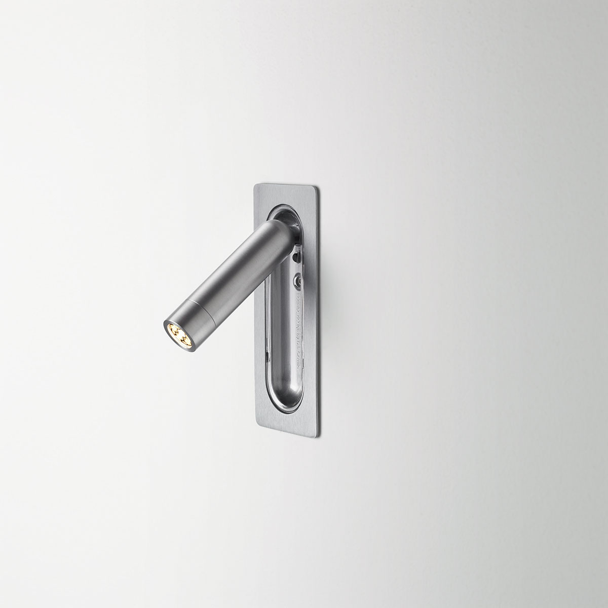 LEDTube RSC LED Wandeinbauleuchte, Einzelstück