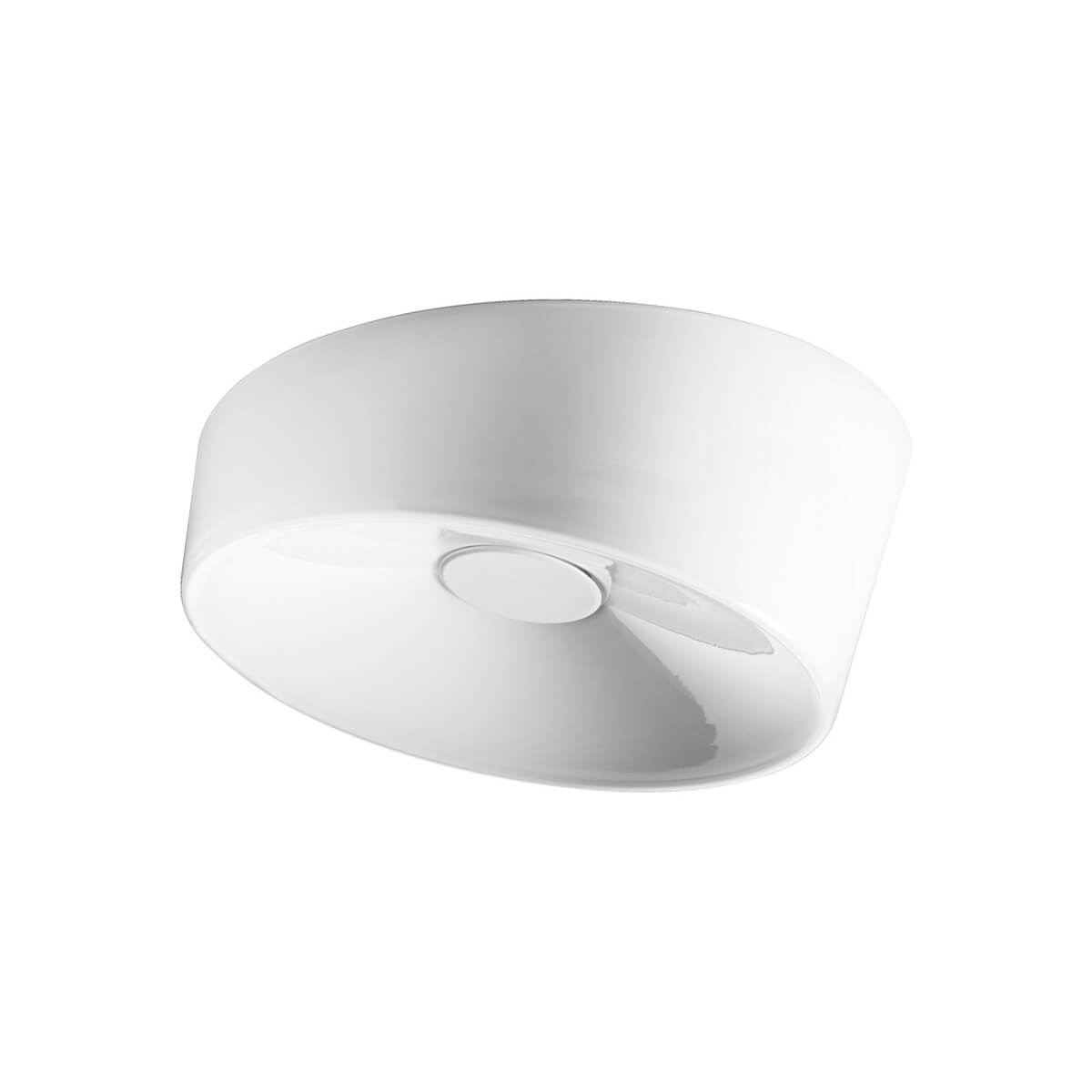 Foscarini Lumiere XXL Parete / Soffitto, bianco (weiß)