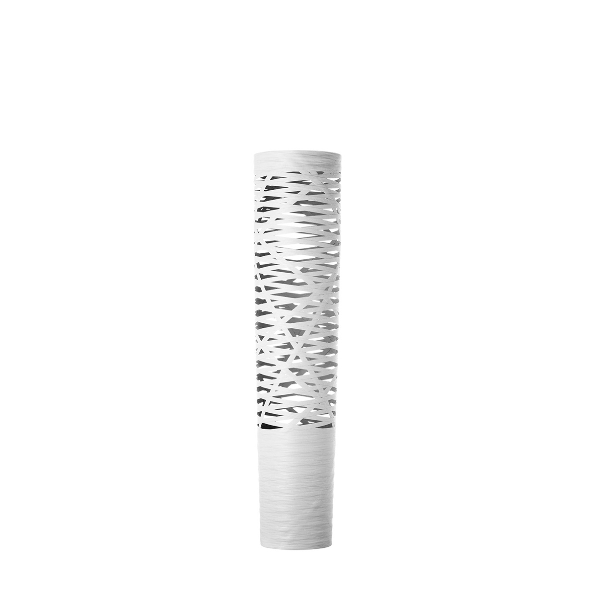 Foscarini Tress Media Terra, bianco (weiß)
