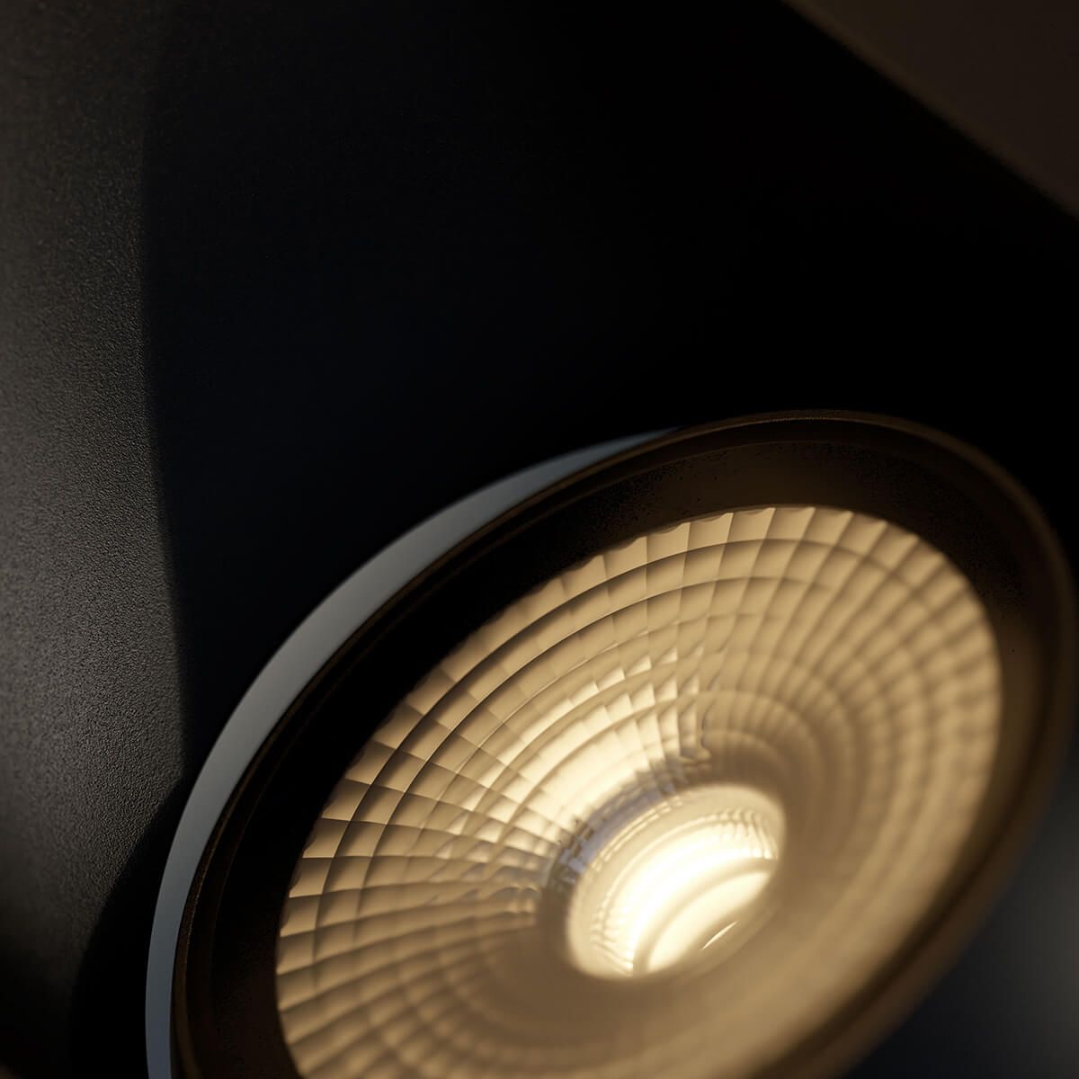 Pip.2 LED Außenwandleuchte