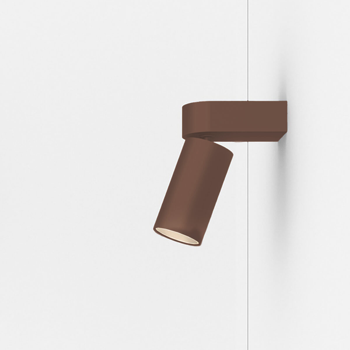 Coffee-brown