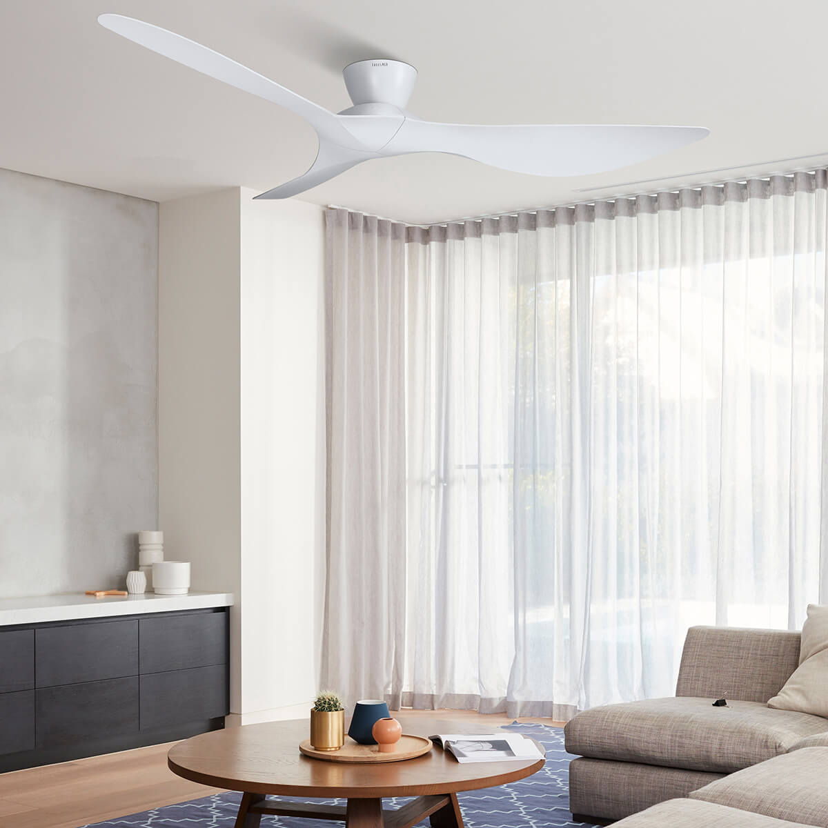 Kotara CTC Deckenventilator