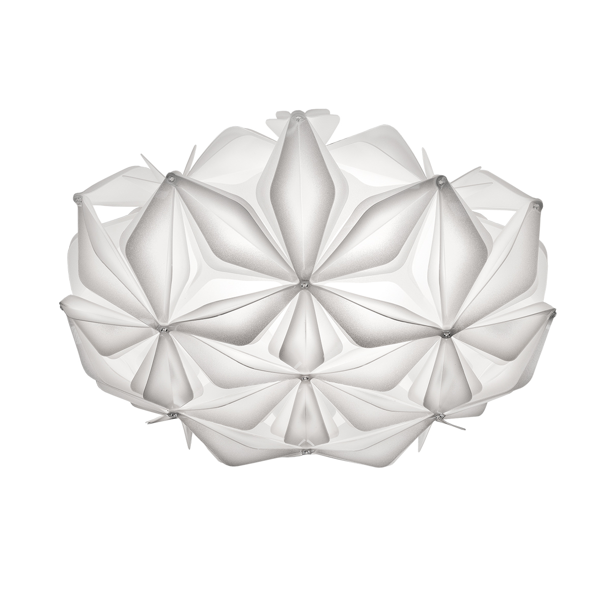 Slamp La Vie Ceiling / Wall Medium, white (weiß)