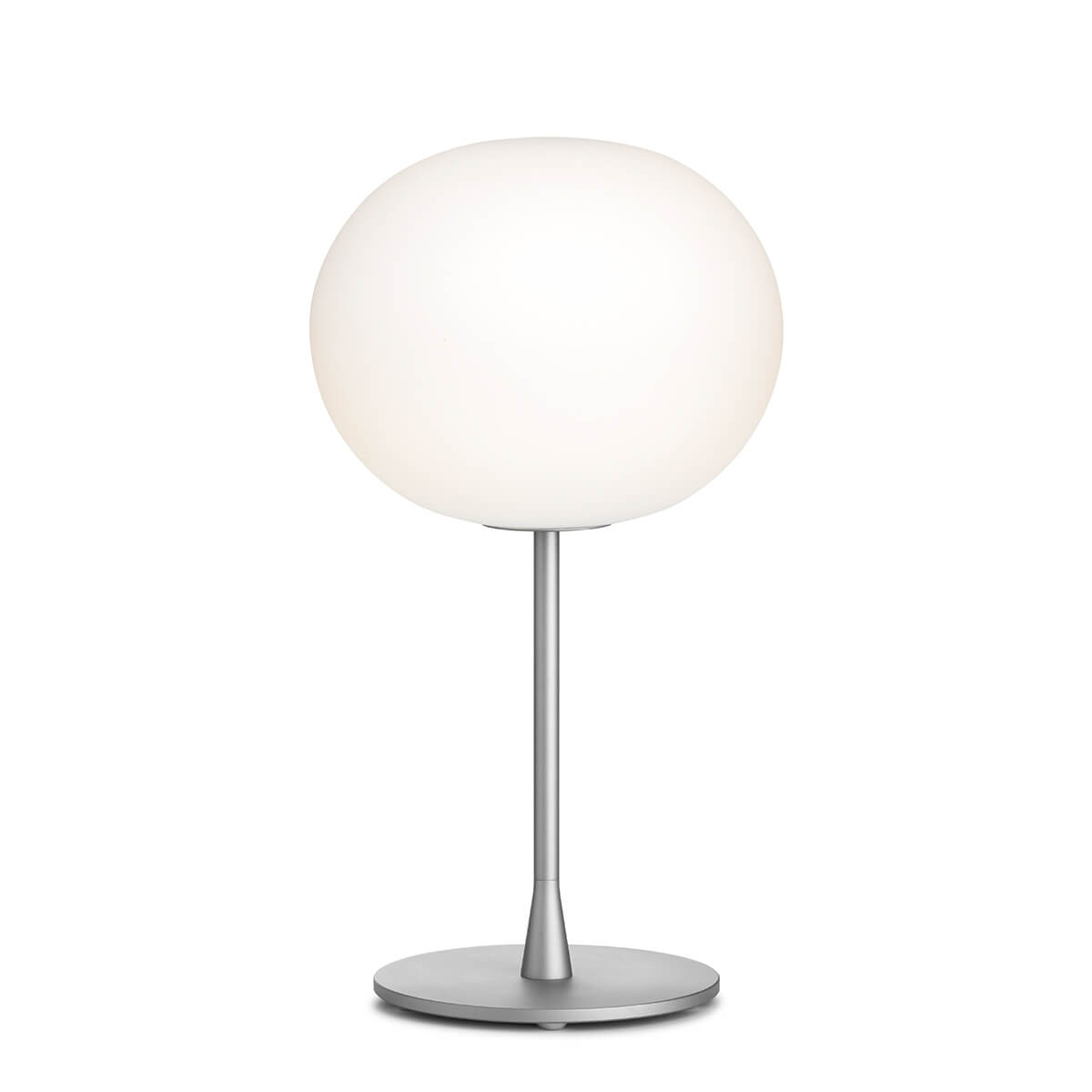 Glo-Ball 1 opaler Diffusor / Ersatzglas