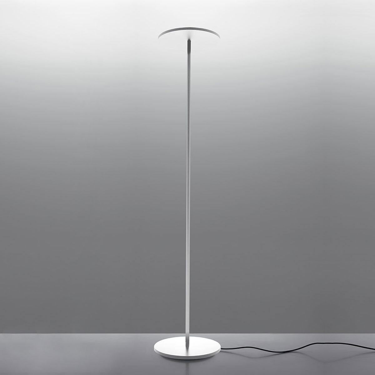 Artemide Design Athena LED Terra, weiß
