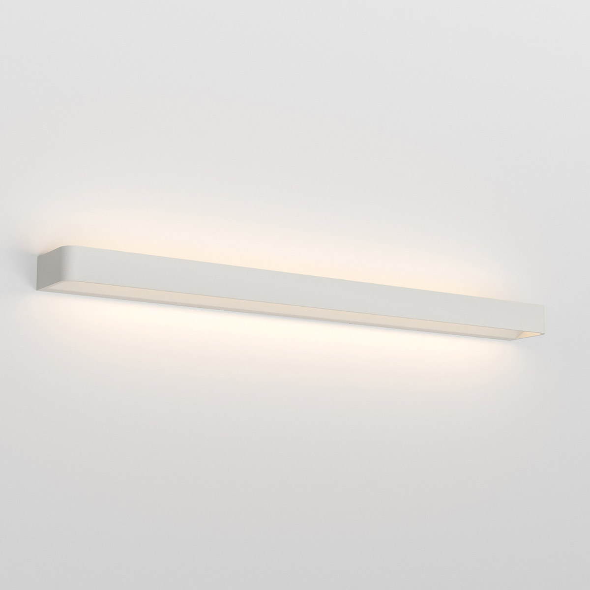 Rotaliana Frame W4 LED Wandleuchte, 2700 K, Sand